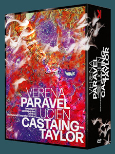 V�r�na Paravel and Lucien Castaing-Taylor Collection - 4-DVD Box Set